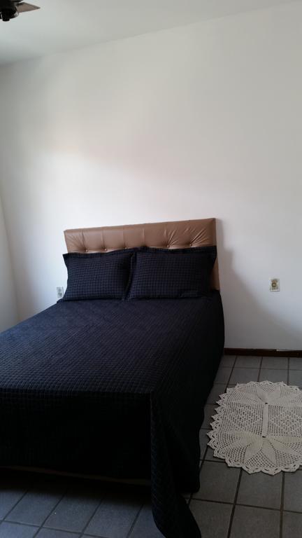 Apartamento Residencial Messina Apartment Florianopolis Exterior photo