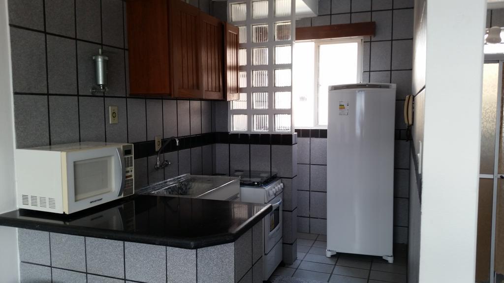 Apartamento Residencial Messina Apartment Florianopolis Exterior photo