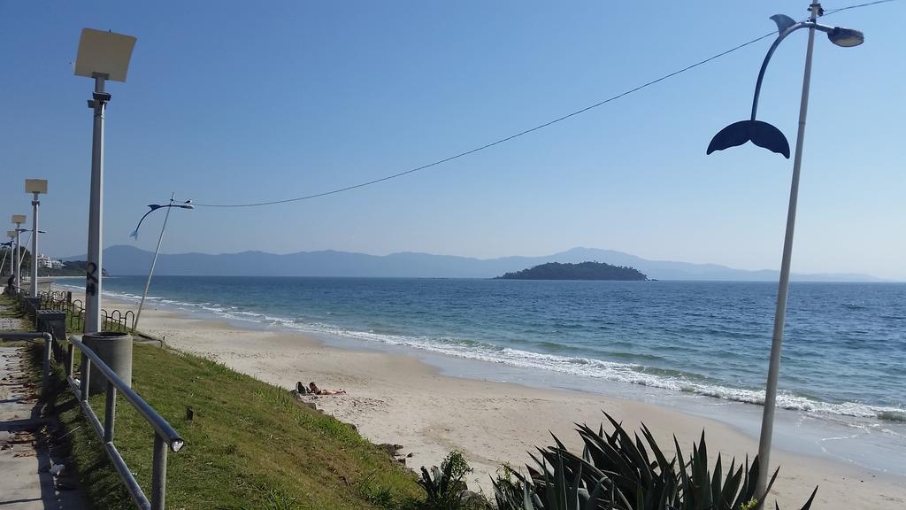 Apartamento Residencial Messina Apartment Florianopolis Exterior photo
