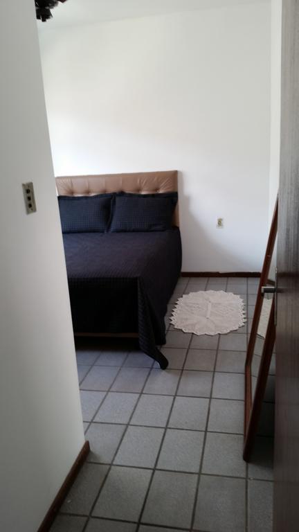 Apartamento Residencial Messina Apartment Florianopolis Exterior photo