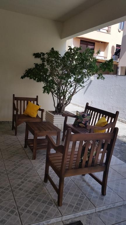 Apartamento Residencial Messina Apartment Florianopolis Exterior photo