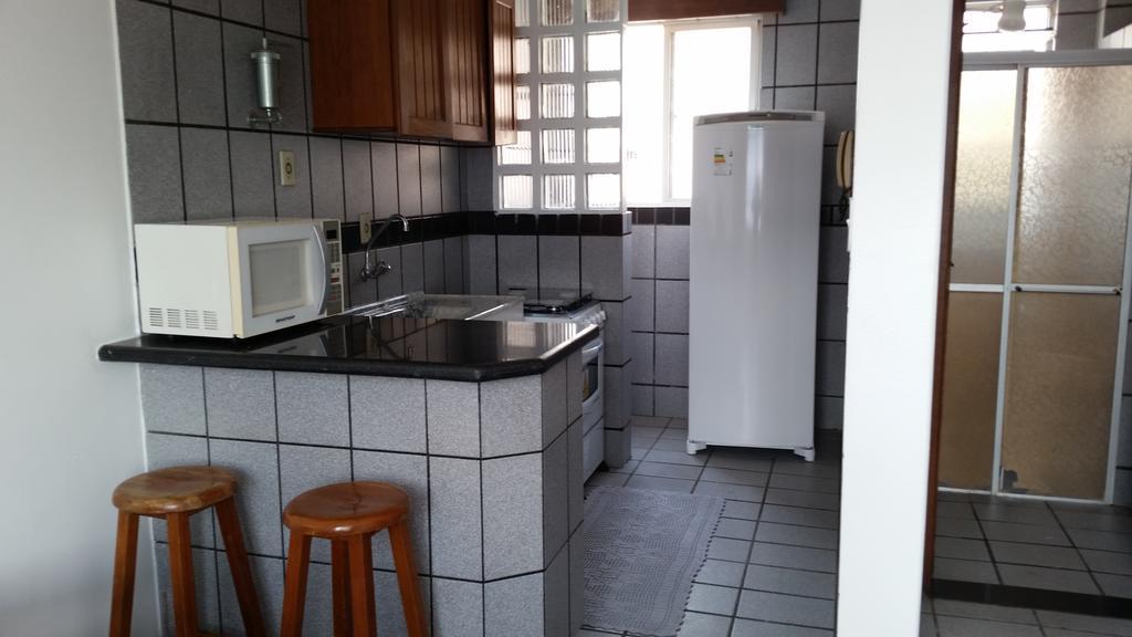 Apartamento Residencial Messina Apartment Florianopolis Exterior photo