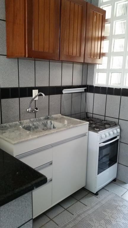 Apartamento Residencial Messina Apartment Florianopolis Exterior photo