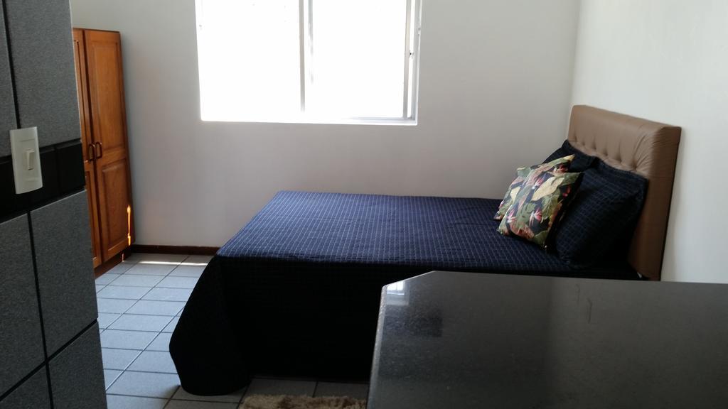 Apartamento Residencial Messina Apartment Florianopolis Exterior photo