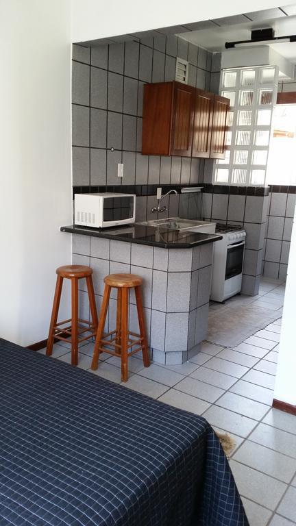 Apartamento Residencial Messina Apartment Florianopolis Exterior photo