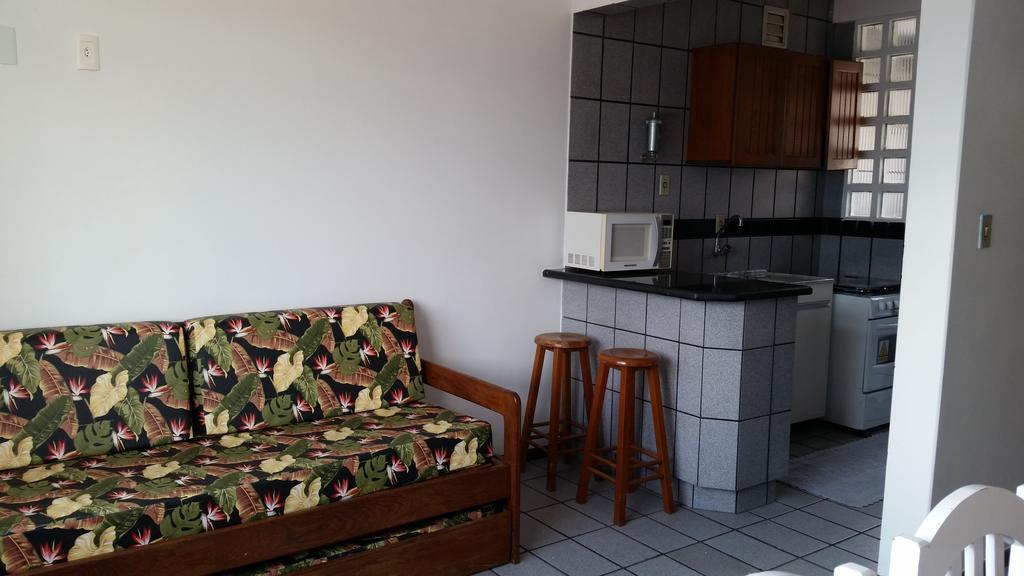 Apartamento Residencial Messina Apartment Florianopolis Exterior photo