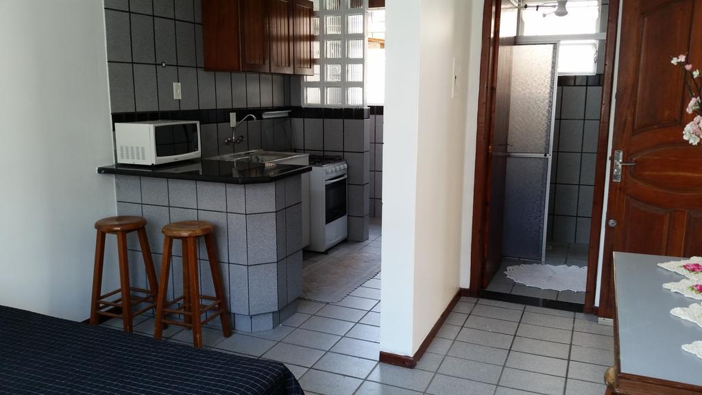 Apartamento Residencial Messina Apartment Florianopolis Exterior photo