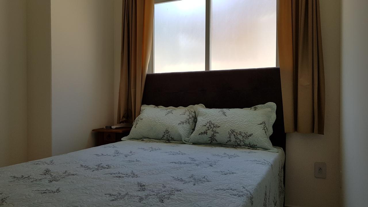 Apartamento Residencial Messina Apartment Florianopolis Exterior photo