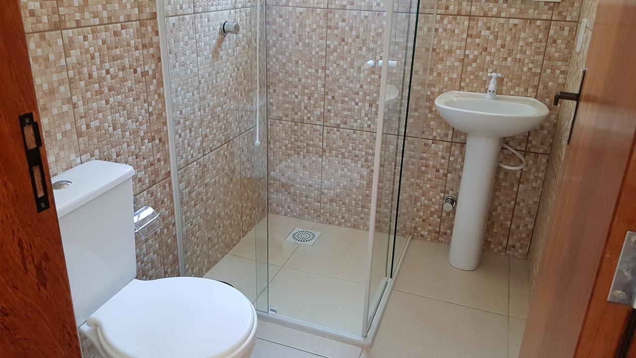 Apartamento Residencial Messina Apartment Florianopolis Exterior photo